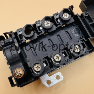 Колодка клеммная LIFECN-JX-2 крепл. 450V 41A Т125
