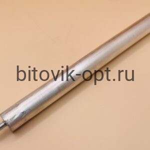 Анод магниевый 20*220*6mm