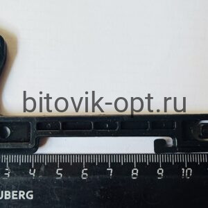 Замок к двери для микроволновой печи